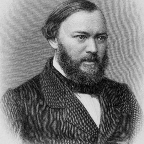 Островский Александр Николаевич